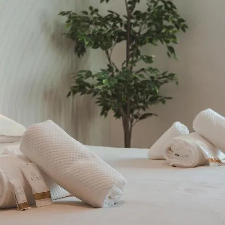 Ponterosso Center Luxury Fastfibra