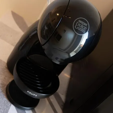 Апартаменты Ponterosso Center Luxury Fastfibra Триест