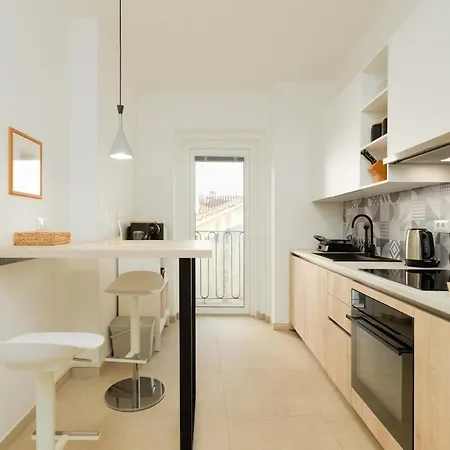 Ponterosso Center Luxury Fastfibra Апартаменты