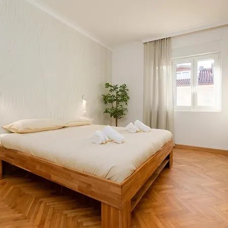 Appartement Ponterosso Center Luxury Fastfibra