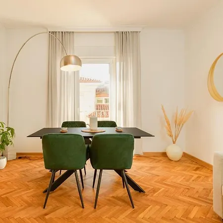 Ponterosso Center Luxury Fastfibra Appartement *