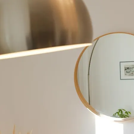 Ponterosso Center Luxury Fastfibra Апартаменты *