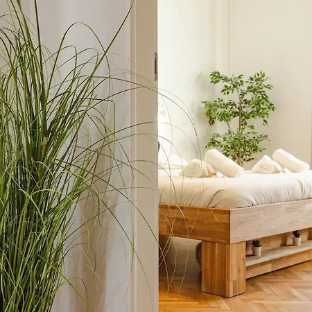 Ponterosso Center Luxury Fastfibra Триест